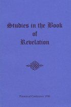 1996 Studies in the Revelation 12, 13
