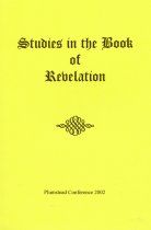 2002 Studies in the Revelation 21,22 – 22,21