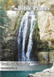Bible Places / T&T - 01/2010