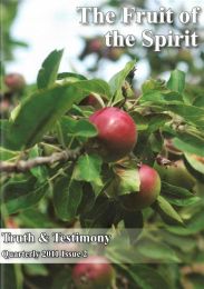 The Fruit of the Spirit / T&T - 02/2011