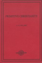 Primitive Christianity