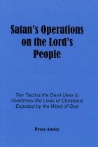 Satan’s Operations on the Lord’s People