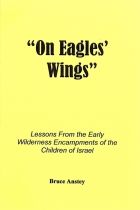 On Eagles’ Wings