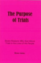 The Purpose of Trials