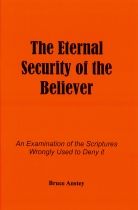 The Eternal Security of the Believer