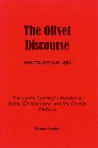 The Olivet Discourse (Matthew 24-25)