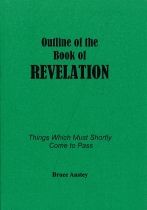 Outline of the Book of Revelation