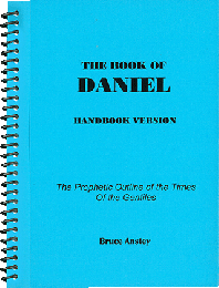 The Book of Daniel, Handbook Version