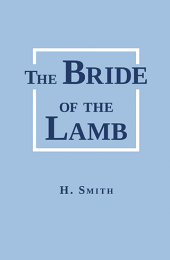 The Bride of the Lamb