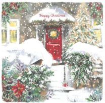 Christmas Cards 125023