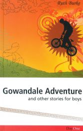 Gowandale Adventure & Other Stories for Boys