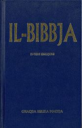 Maltese Bible