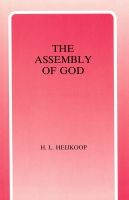 The Assembly of God