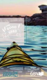 The Good Seed 2024 - Book
