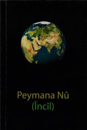 Kurdish-Kurmandji New Testament