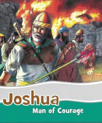 Joshua, Man of Courage