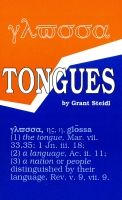 Tongues?