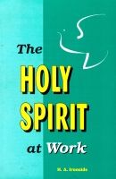 The Holy Spirit at Work