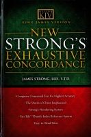 New Strong’s Exhaustive Concordance