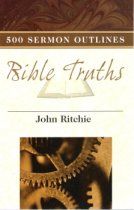 500 Sermon Outlines - Basic Bible Truth