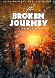 The Broken Journey Book 3