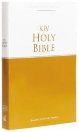 The KJV Outreach Bible