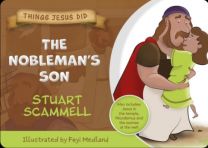 The Nobleman's Son