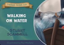 Walking on Water