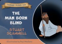 The Man Born Blind