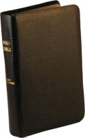 Darby Bible JND13, 6 × 3¾