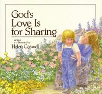God’s love is for sharing
