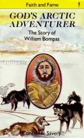 God’s Arctic Adventurer