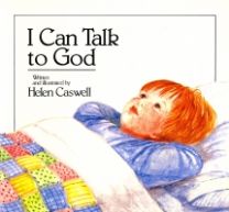 I Can Talk to God