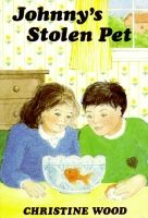 Johnny’s stolen pet