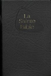 French Bible, Pocket Size, NEG11129
