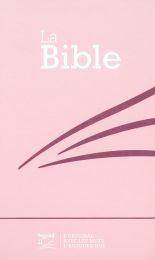 Holy Bible (French) - La Sainte Bible SG12236