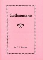 Gethsemane