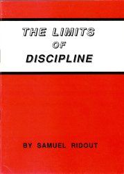 The Limits of Discipline