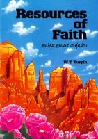 Resources of Faith amidst present confusion
