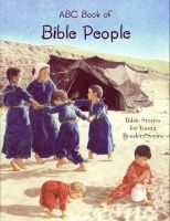 ABC Book of Bible People