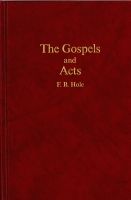New Testament Commentary: The Gospels and Acts
