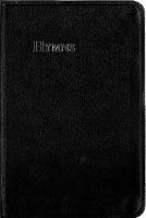 Psalms, Hymns and Spiritual Songs, words only