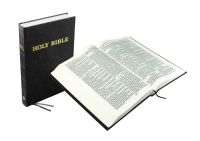Comfort Text Bible, 1A