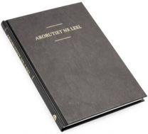 Kalenjin New Testament