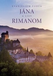 Slovak Gospel of John & Romans