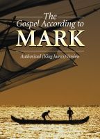 KJV Gospel of Mark