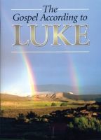 KJV Gospel of Luke