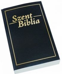 Hungarian Bible