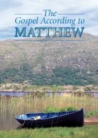KJV Gospel of Matthew