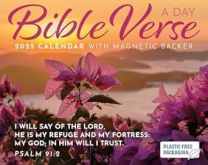 Bible Verse a Day 2025